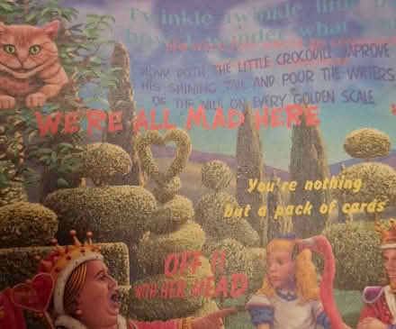 Photo of free Jigsaw (Malvern WR14) #3