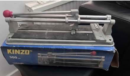 Photo of free Tile cutter (Stockport sk2) #1