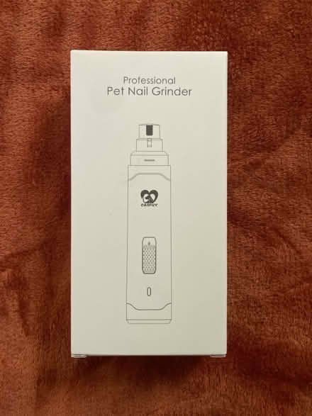 Photo of free Pet Claw Grinder (New Hope) #1