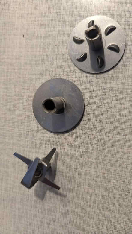 Photo of Bamix Accessories (Stepney Green, E1) #1