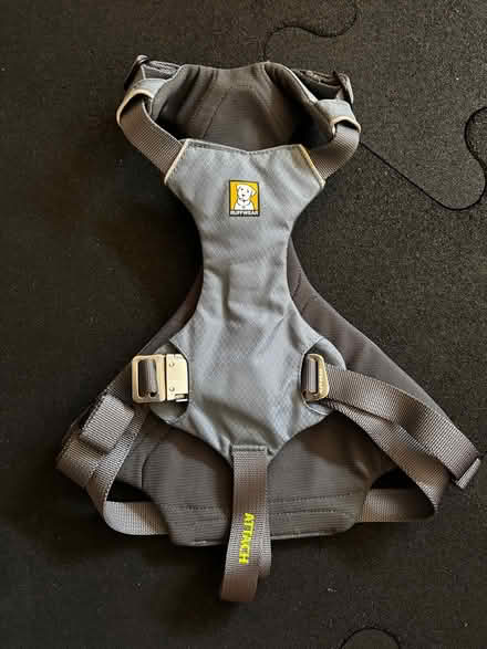 Photo of free Ruffwear Dog Harness Small (Mission Viejo) #1