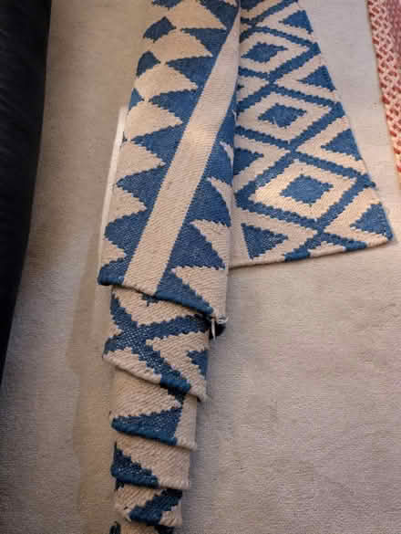 Photo of free Rug 180x120cm (Bethnal Green E2) #1