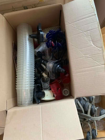 Photo of free glasses and optics (Blackpool FY1) #2