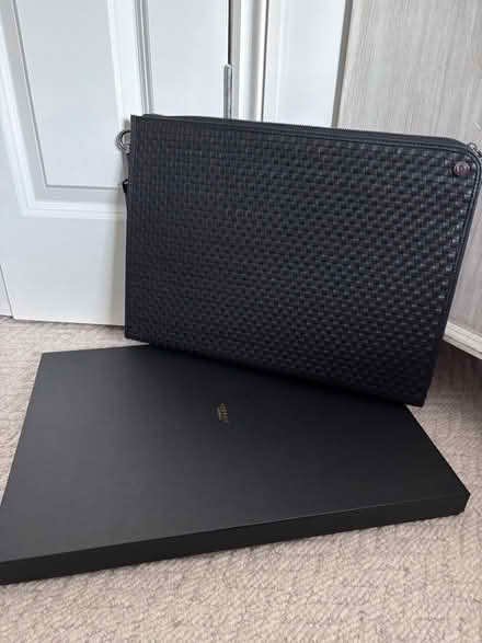 Photo of free Osprey document wallet / portfolio (Chiswick, W4) #1