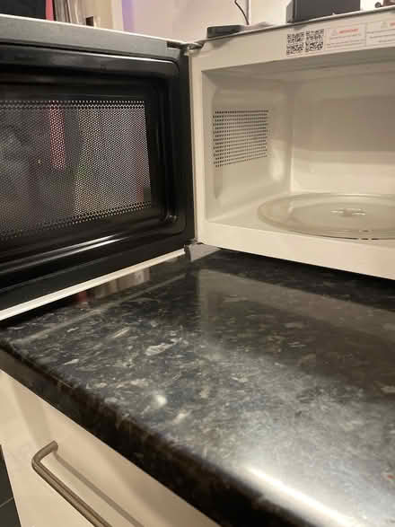 Photo of free Microwave (Cheadle Heath SK8) #2