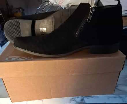 Photo of free Asos Mens Shoes (Aspley, NG8) #2