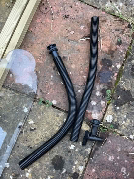 Photo of free Water butt accessories (Ladywell SE13) #1