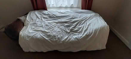 Photo of free Single duvet (St Werburgh's) #1