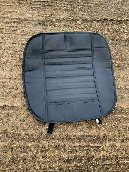 Photo of free Car seat cushions (Chalfont St Giles HP8) #3
