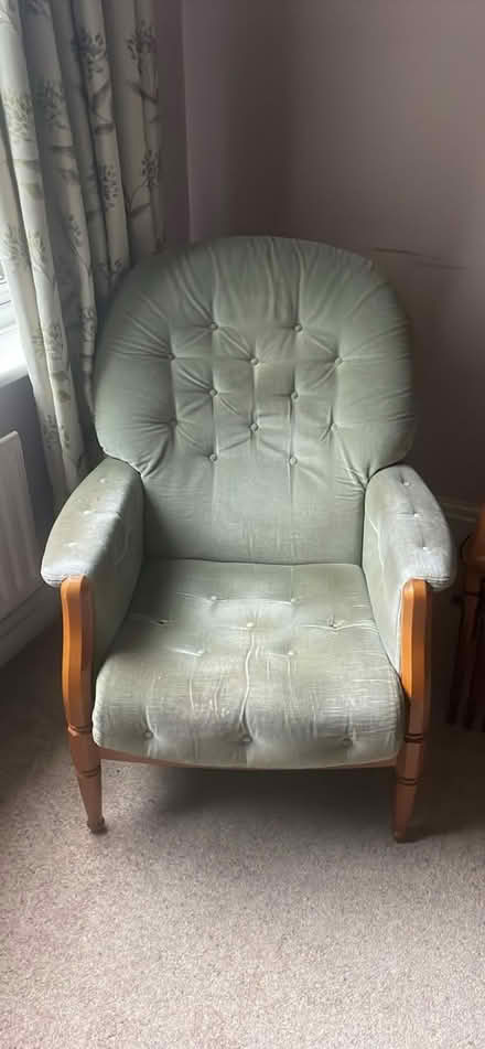 Photo of free Chair (BR3) #1