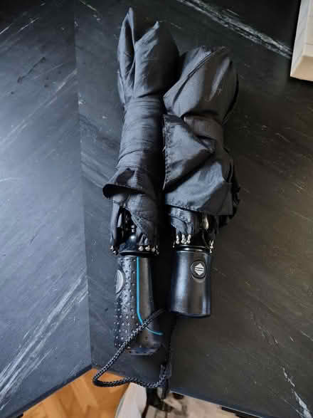 Photo of free Umbrellas (Queen Anne) #1