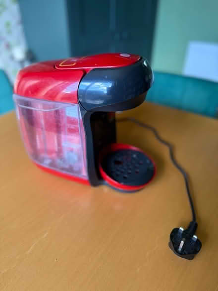 Photo of free Coffee maker (Elmers End BR3) #2