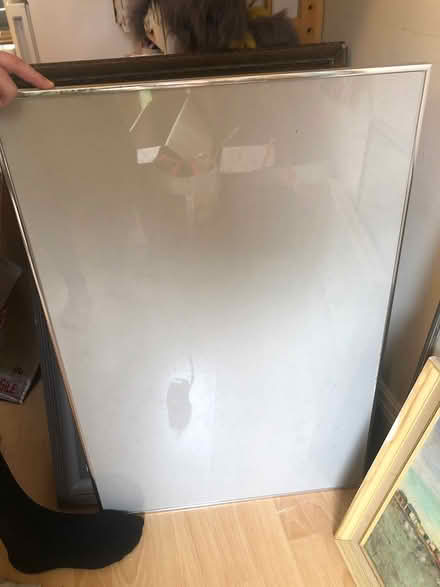 Photo of free Large frame (Kilcoole, Co Wicklow) #1
