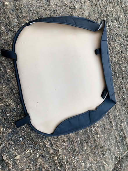 Photo of free Car seat cushions (Chalfont St Giles HP8) #4