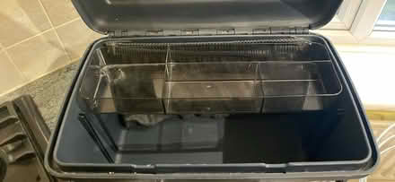 Photo of free Storage/luggage (BR3 5AR) #2