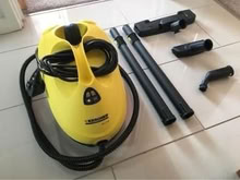 Photo of free Karcher Steam Cleaner (Northfield Crescent NG9) #4