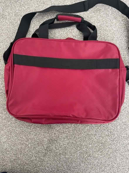 Photo of free Eagle Brand bag / Laptop Bag (New) (Elm Park RM12) #1
