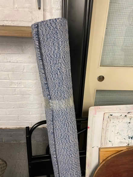Photo of free carpet in good condition (Richmond TW9) #2