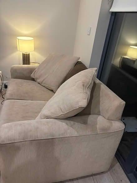Photo of free Sofa Bed (Lucan , Co Dublin) #1