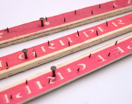 Photo of Carpet gripper (Luton LU15JS) #1