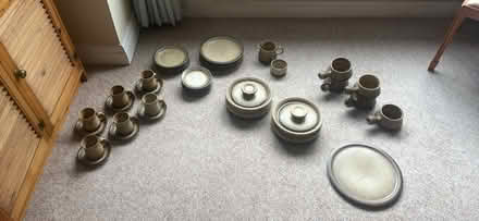 Photo of free Pottery (BR3) #1