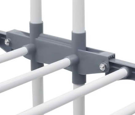 Photo of free Cloth airer (Corstophine EH12) #2