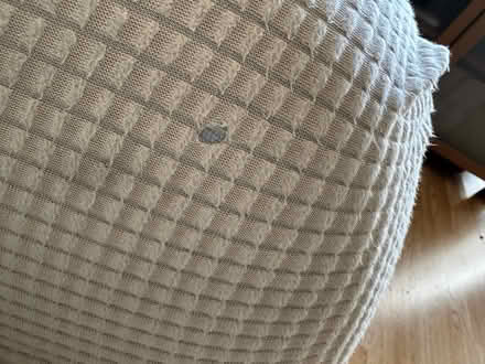 Photo of free Two Seater Sofa Cover (Slough Central SL1) #2
