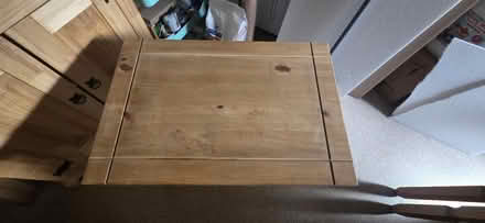 Photo of free Table (Dingle) #1