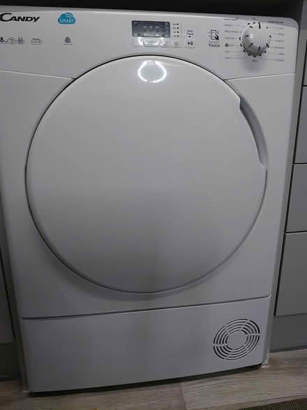 Photo of free Tumble dryer (HX7) #1