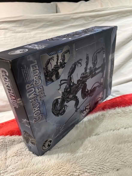 Photo of free Alien Monster Model. Still in Box (Southsea PO4) #3