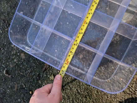 Photo of free Trinket shelf (Springfield CM1) #2