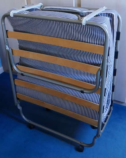 Photo of free Z-Bed (Hassocks BN6) #1