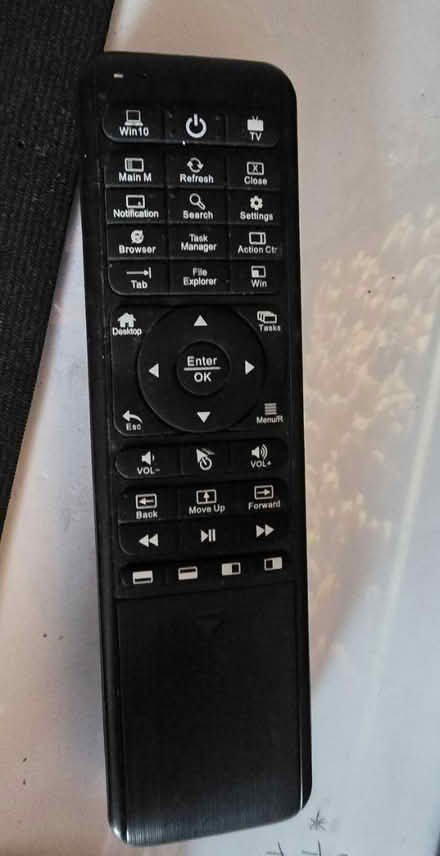 Photo of free Pepper jobs remote for Windows 10 (Trowbridge BA14) #1