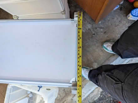 Photo of free Modular storage (Springfield CM1) #2