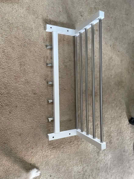 Photo of free Coat rack (Da4 0as) #2