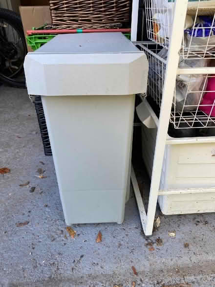 Photo of free Kitchen bin, in-cupboard for hinged doors - Big Boy 40 (Addingham LS29) #3