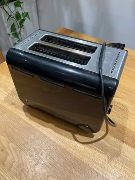 Photo of free Dualit toaster (Dyke Road area BN1) #1
