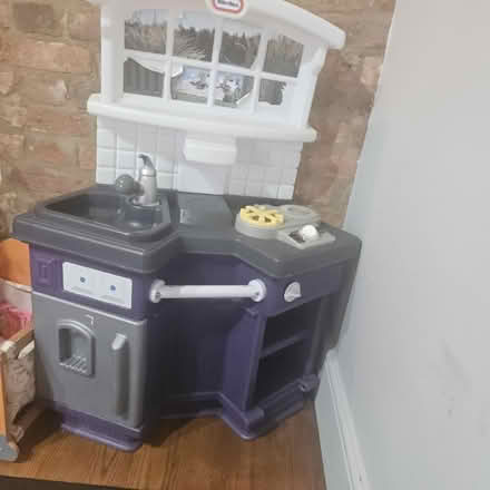Photo of free Toys kitchen (Langley SL3) #1