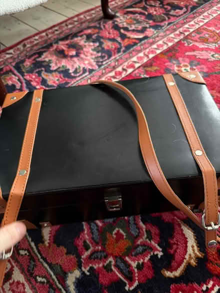 Photo of free Crystal glass cocktail making set (Stratford, E15) #1