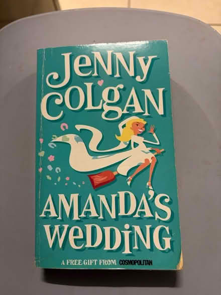 Photo of free Amanda’s Wedding (Westbury Wilts BA13) #1