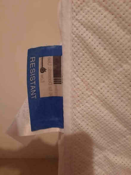 Photo of free Cot mattress (Bromley (BR2)) #2