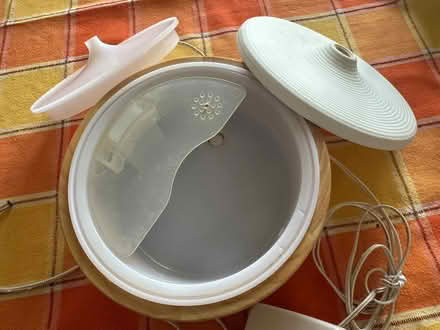 Photo of free Essential oil burner (Nailsworth GL6) #2