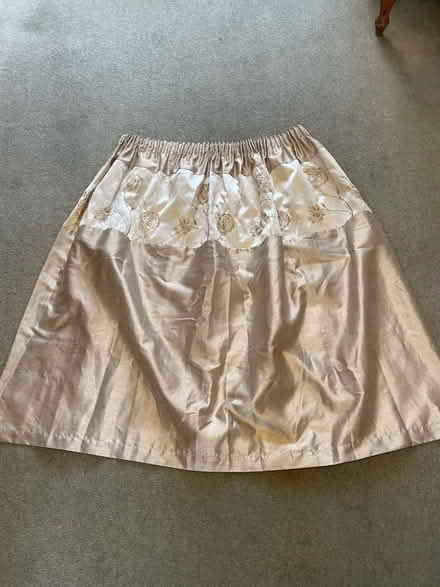 Photo of free Curtains (CT1) #1