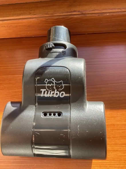 Photo of free Samsung pet hair mini Turbo tool TB400 (Kettering NN15) #1