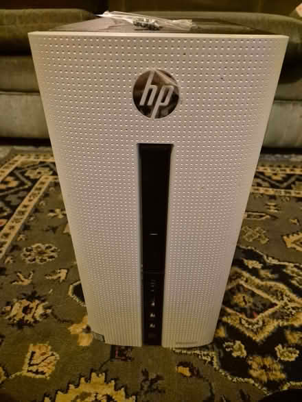 Photo of free HP Computer, 2015 (Birstall LE4) #1