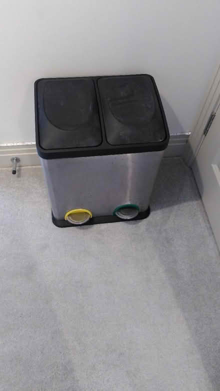 Photo of free Bin (GU12 Ash Green) #1