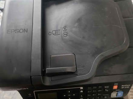 Photo of free Epson WorkForce WF-2750 Printer (Sydenham (SE26)) #3