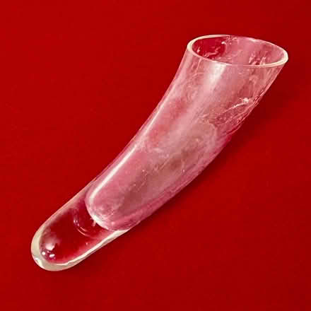 Photo of free Small Glass Vase (BR6) #1