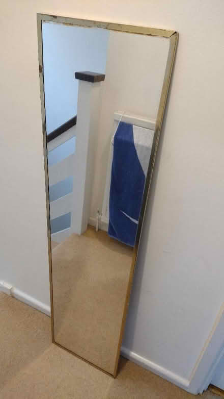 Photo of free Mirror (Wilstead MK45) #1