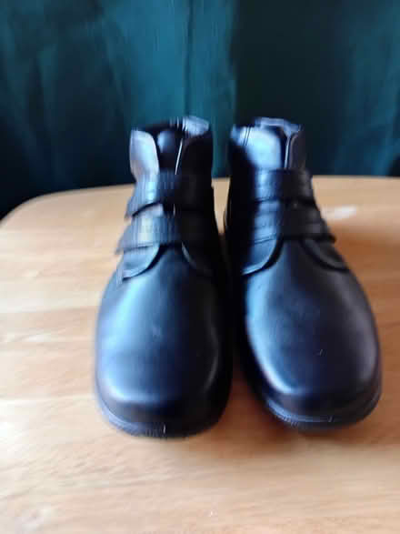 Photo of free Hotter wide fit boots (New Malden KT3) #1